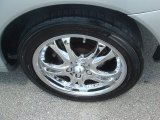 2001 Toyota Celica GT-S Custom Wheels