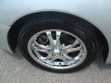 2001 Toyota Celica GT-S Custom Wheels