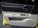 2006 Dodge Charger R/T Daytona Door Panel