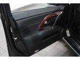 2010 Acura RL Technology Door Panel