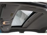 2010 Acura RL Technology Sunroof