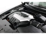 2010 Acura RL Engines