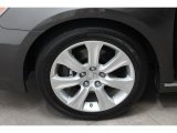 2010 Acura RL Technology Wheel