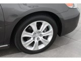 2010 Acura RL Technology Wheel