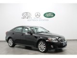 2009 Lexus IS 250 AWD