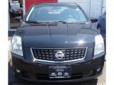 2009 Nissan Sentra 2.0