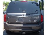 2008 Infiniti QX 56 4WD
