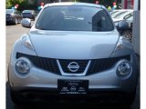 2011 Nissan Juke S AWD