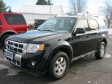 2010 Ford Escape Limited V6 4WD