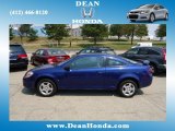 2007 Chevrolet Cobalt LS Coupe