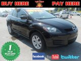 2007 Mazda CX-7 Sport