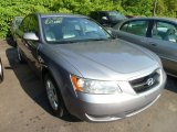 2008 Hyundai Sonata GLS