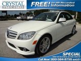 2009 Mercedes-Benz C 350 Sport