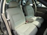 2002 Ford Taurus SEL Front Seat