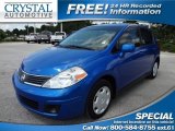 2007 Nissan Versa S