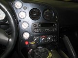 2005 Dodge Viper SRT-10 Controls