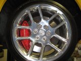 2005 Dodge Viper SRT-10 Wheel