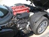 1994 Dodge Viper RT-10 8.0 Liter OHV 20-Valve V10 Engine