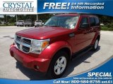 2007 Dodge Nitro SLT