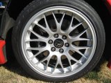 2002 Dodge Viper ACR Wheel