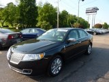 2010 Lincoln MKZ AWD