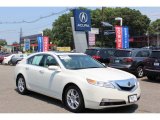 2009 Acura TL 3.5