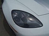 2013 Chevrolet Corvette Grand Sport Coupe Headlight