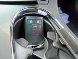 2013 Chevrolet Corvette Grand Sport Coupe Keys