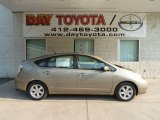 2008 Toyota Prius Hybrid