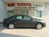 2012 Toyota Camry XLE V6