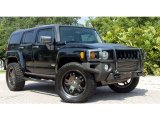 2007 Hummer H3 X