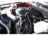 2004 Chevrolet Tahoe Z71 4x4 5.3 Liter OHV 16-Valve Vortec V8 Engine