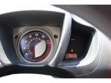2008 Scion xD Release Series 1.0 Gauges