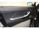 2006 BMW M3 Convertible Door Panel