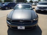 2013 Sterling Gray Metallic Ford Mustang V6 Coupe #67429631