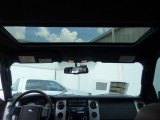 2012 Ford Expedition EL King Ranch Sunroof
