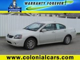 2007 Mitsubishi Galant ES