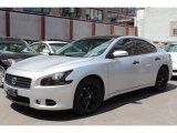 2009 Nissan Maxima 3.5 SV