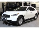 2011 Infiniti FX 35 AWD