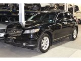 2005 Infiniti FX 35 AWD