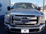 2012 Ford F250 Super Duty Lariat Crew Cab 4x4