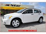 2008 Dodge Caliber SXT