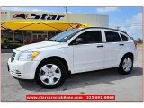 2007 Dodge Caliber SXT