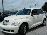 2007 Cool Vanilla White Chrysler PT Cruiser  #544438