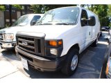 2009 Ford E Series Van E250 Super Duty Commercial