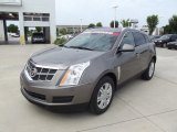 2011 Cadillac SRX FWD