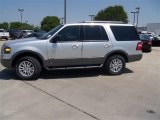 2012 Ingot Silver Metallic Ford Expedition XLT Sport #67429563