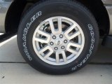 2012 Ford Expedition XLT Sport Wheel