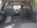 2012 Ford Expedition XLT Sport Trunk