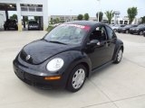 2010 Volkswagen New Beetle 2.5 Coupe